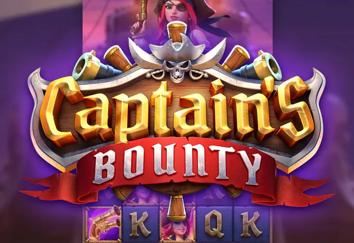 Queen Of Bounty