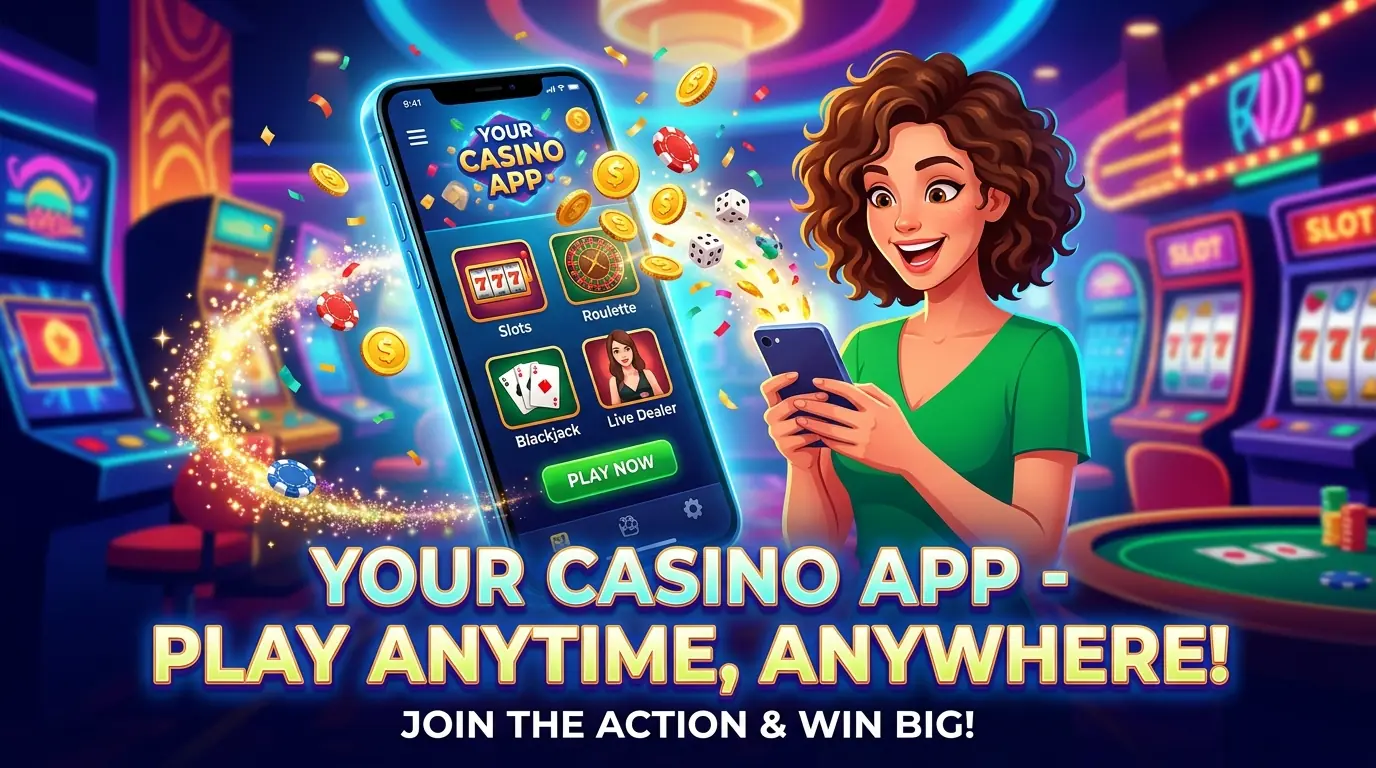Spinyoo casino app