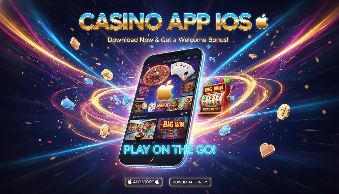 Spinyoo iOS app