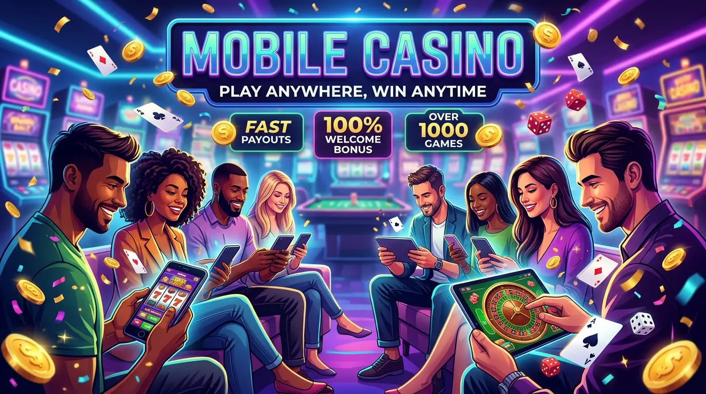 Spinyoo mobile casino