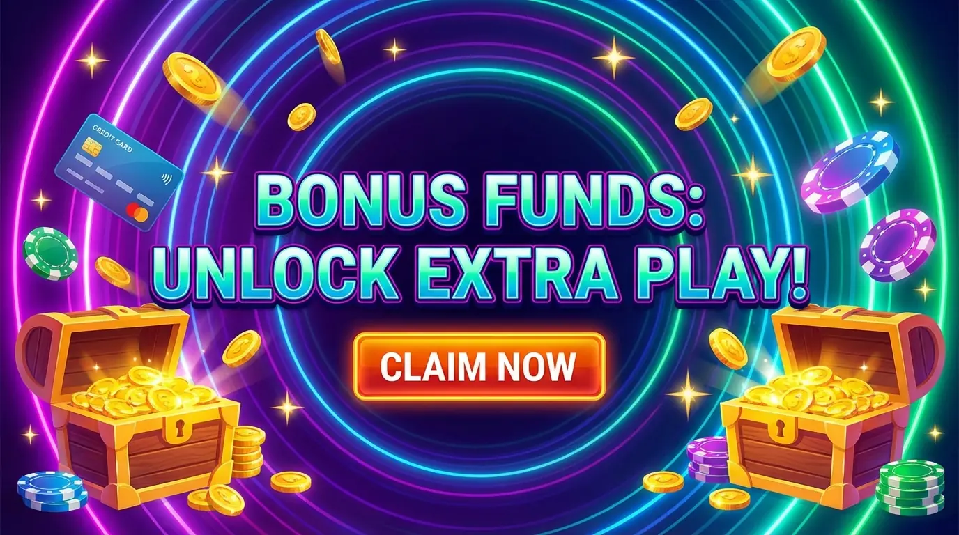Spinyoo casino bonus funds