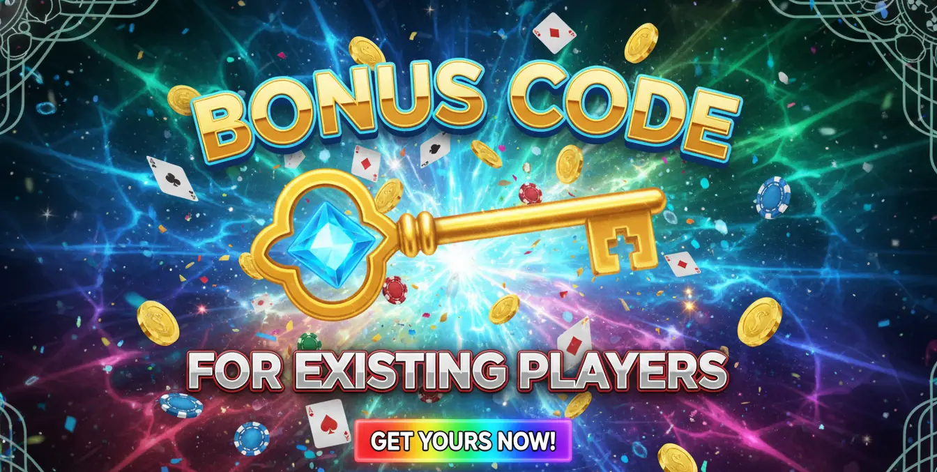 Spinyoo casino bonus code for existing players