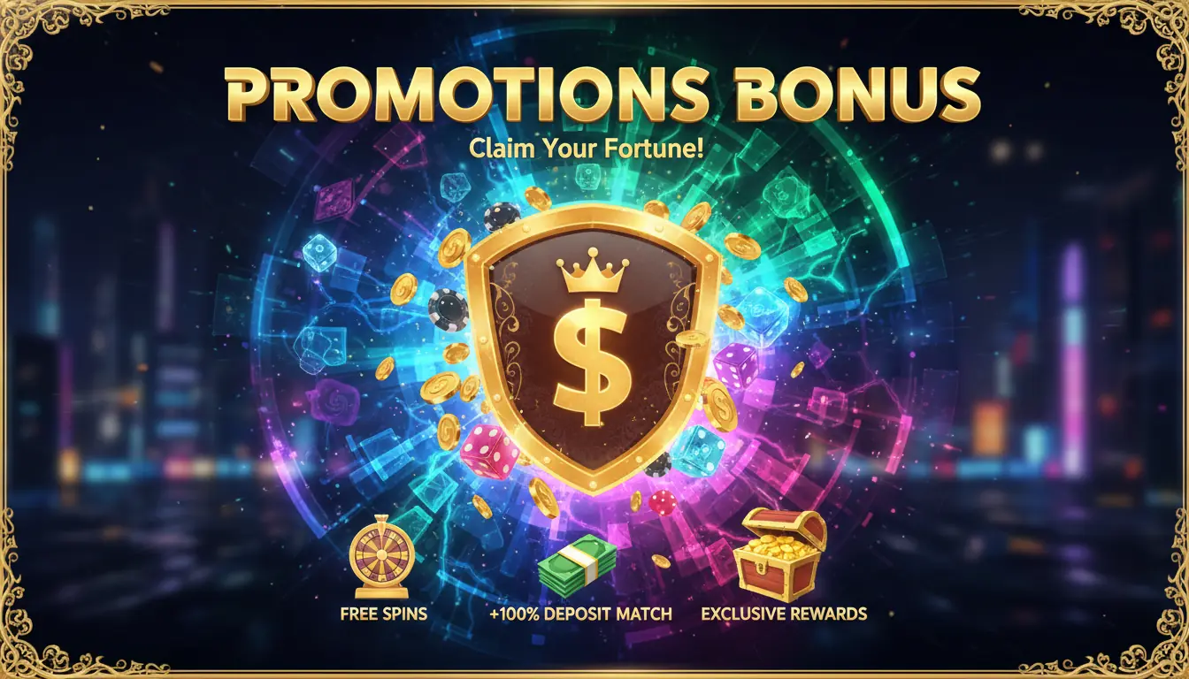 Spinyoo casino promotions