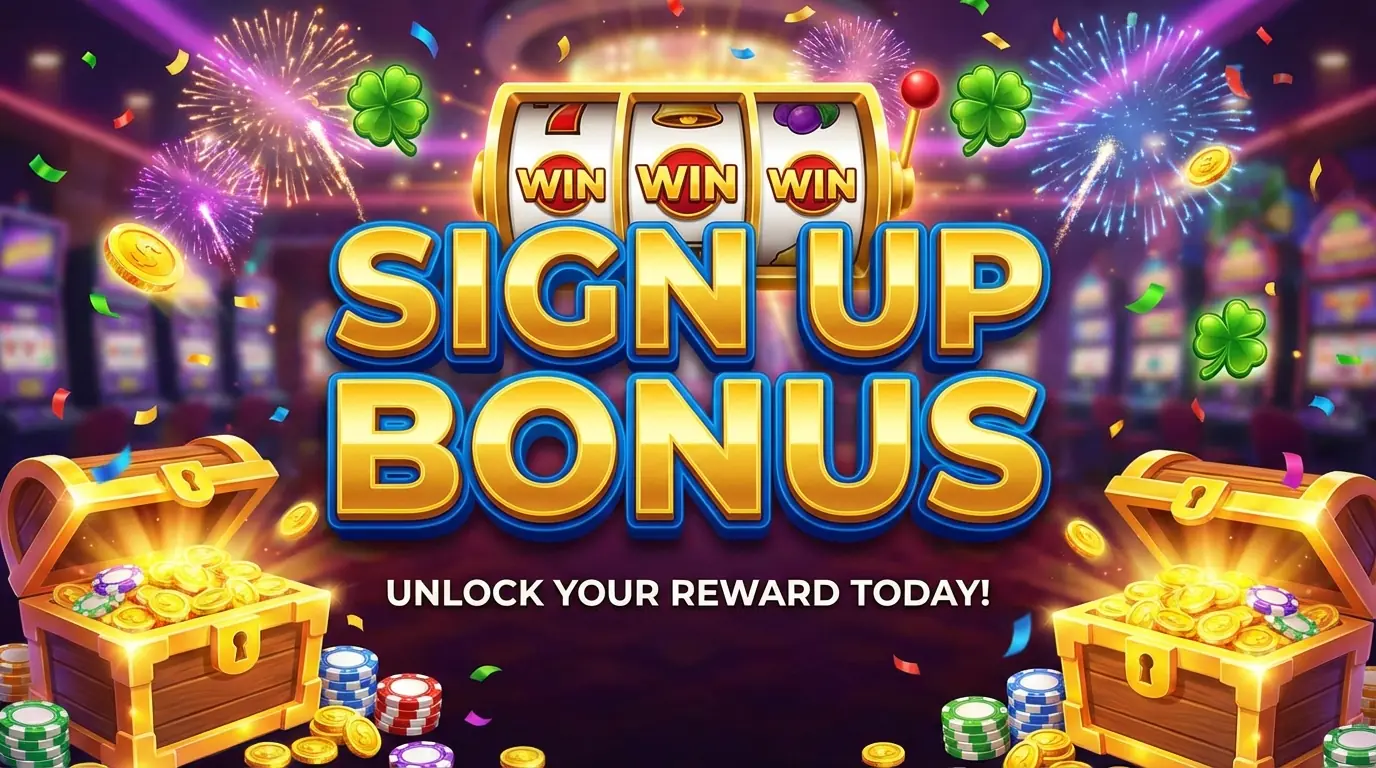Spinyoo sign up bonus