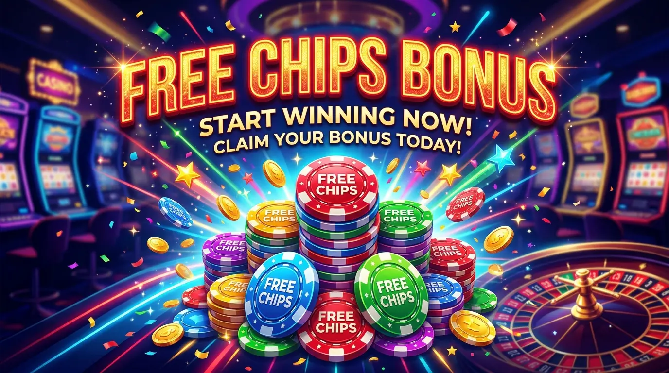 Spinyoo free chips