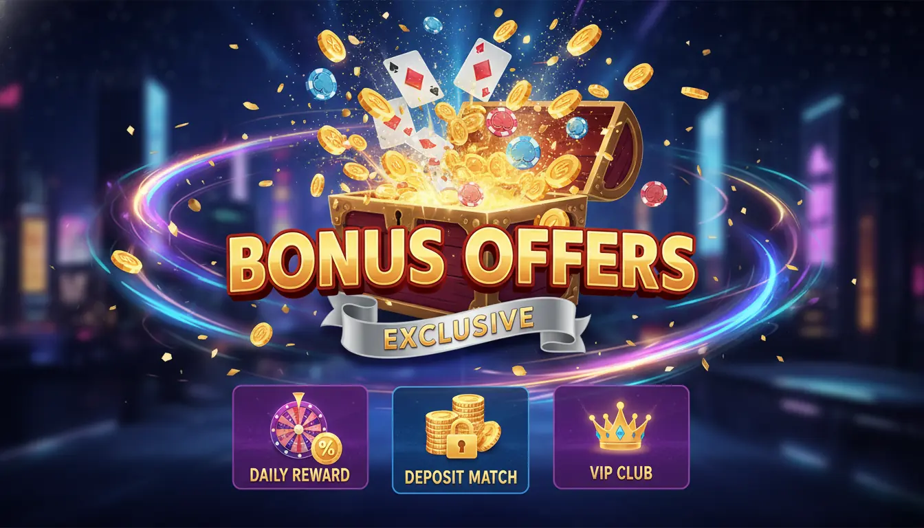 Spinyoo bonus offers