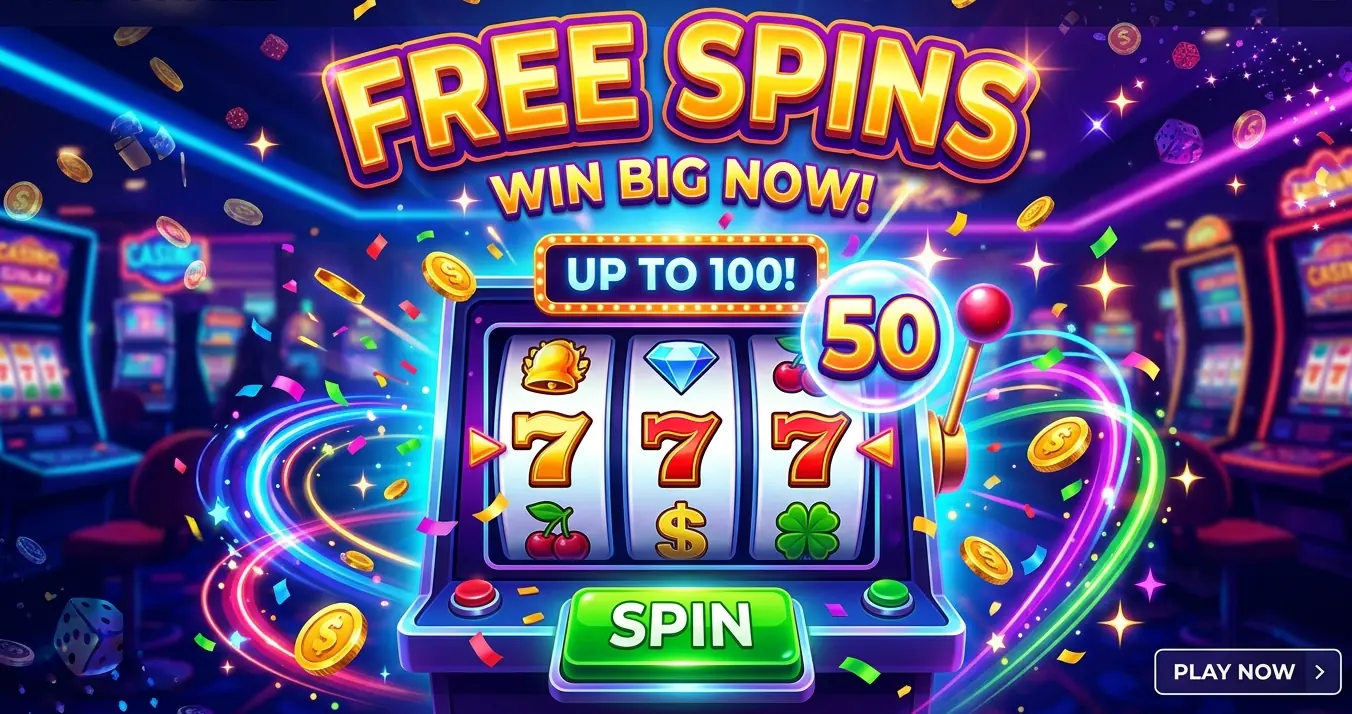 Spinyoo casino free spins