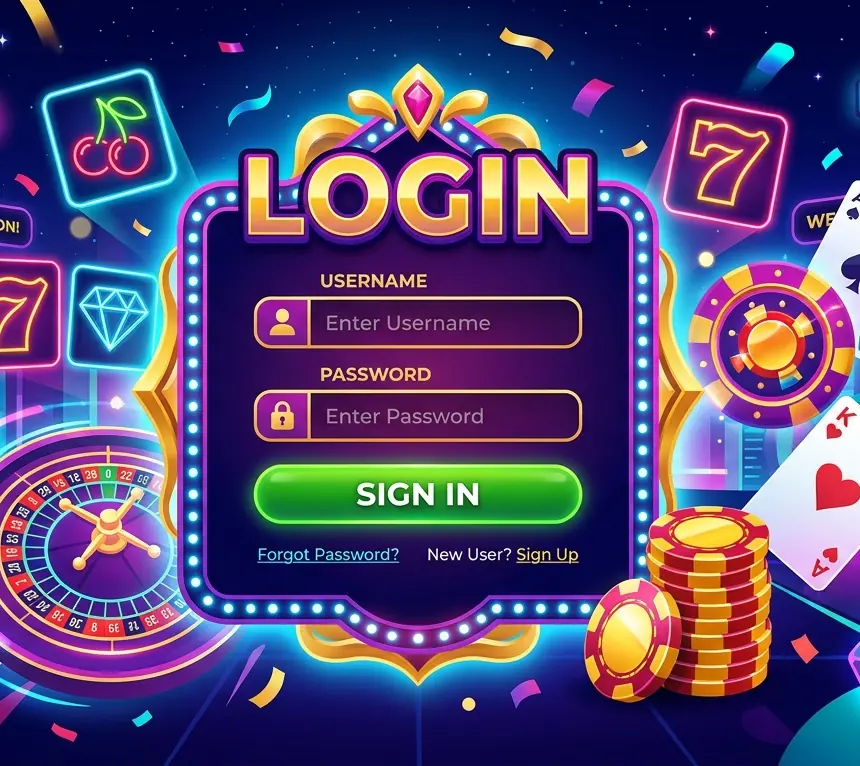 Spinyoo casino login