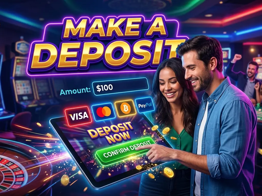 Spinyoo casino payment methods
