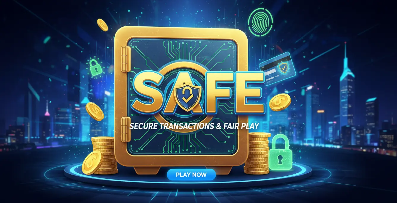 Is Spinyoo casino safe