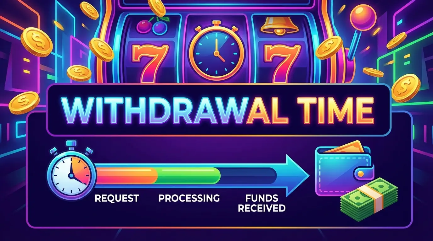 Spinyoo casino payout time