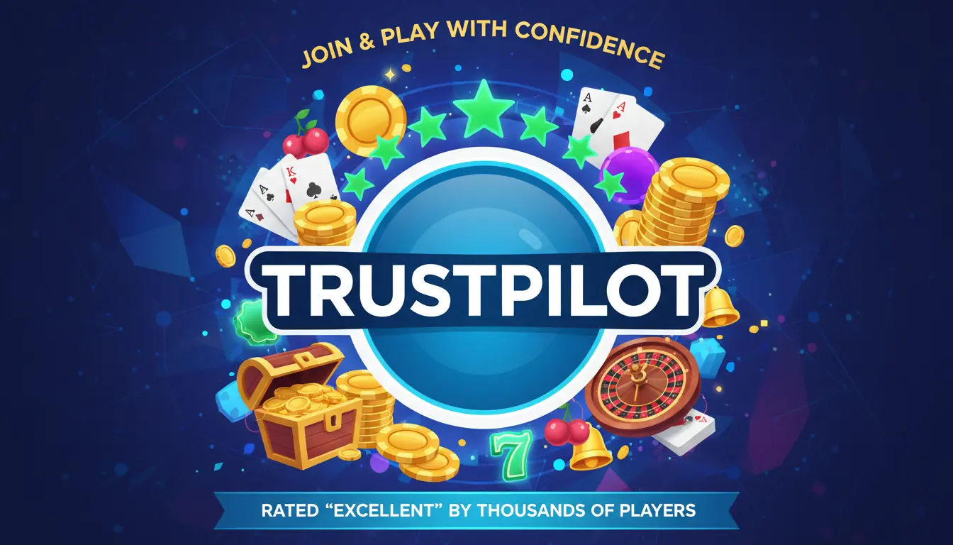 Spinyoo casino Trustpilot reviews