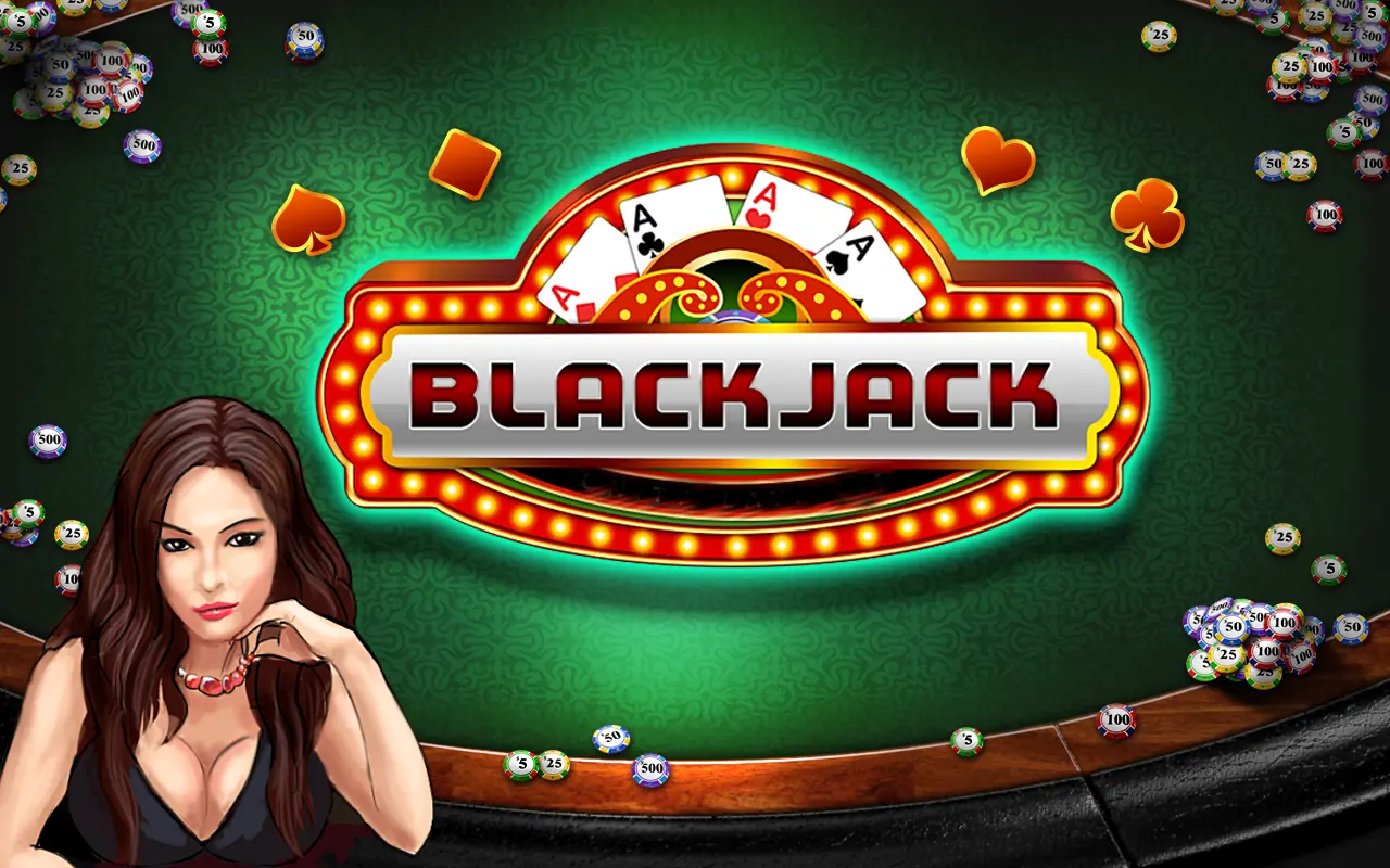 Spinyoo casino Blackjack