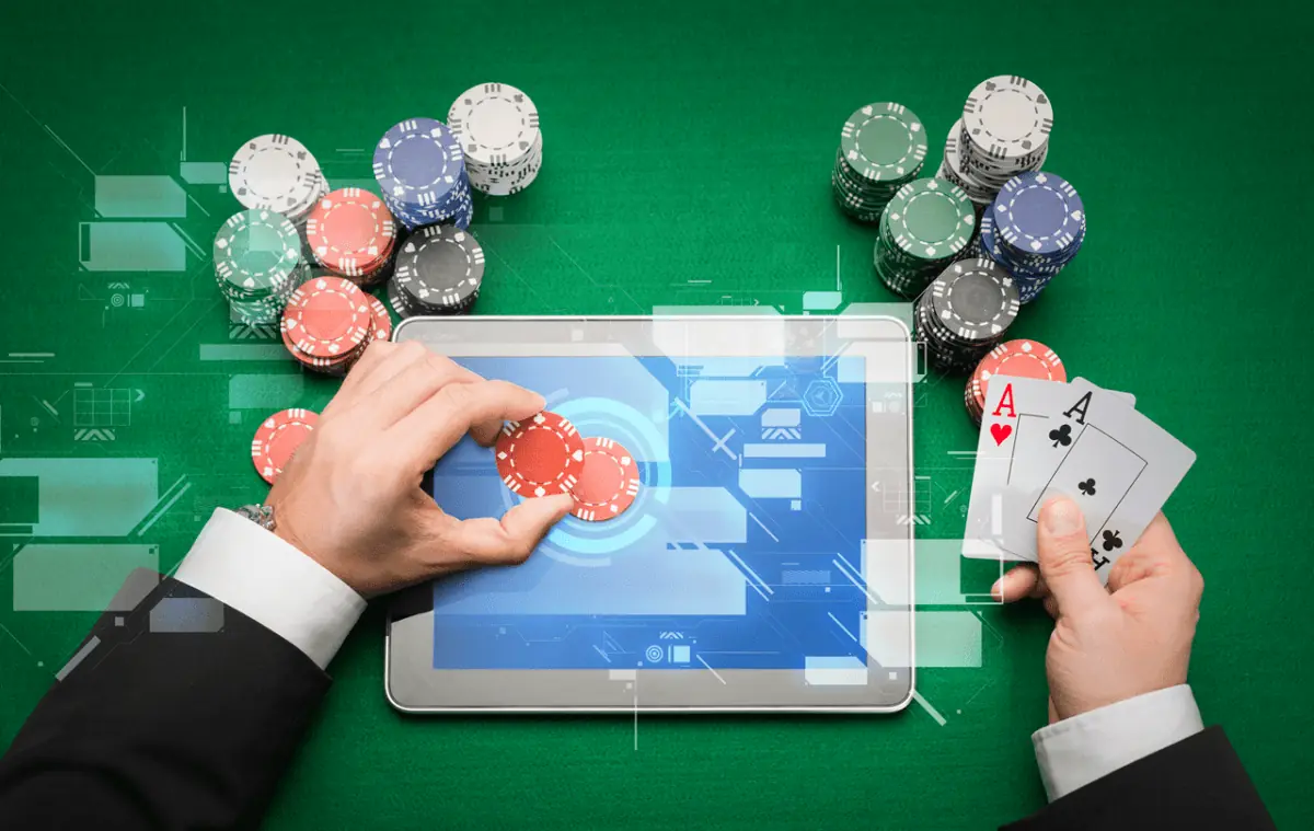 Spinyoo Poker guide
