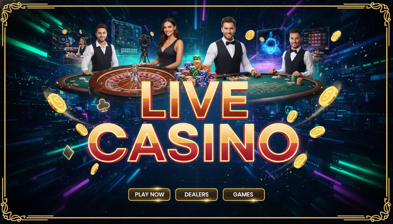Spinyoo live casino
