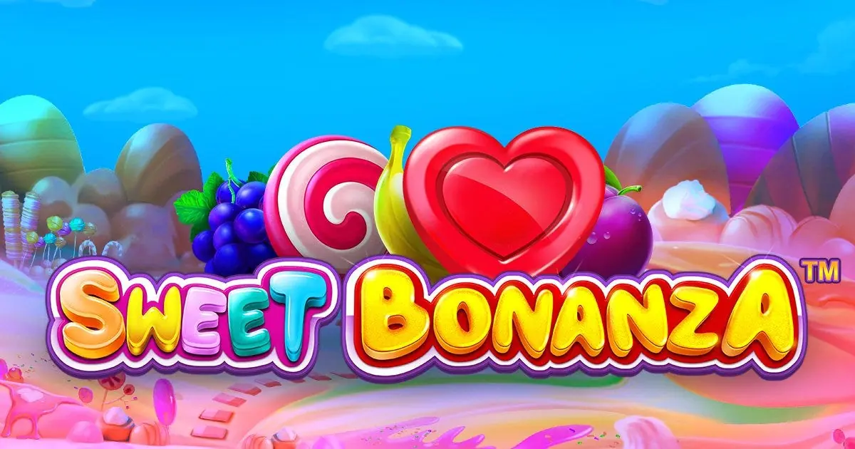 Spinyoo Sweet Bonanza slot