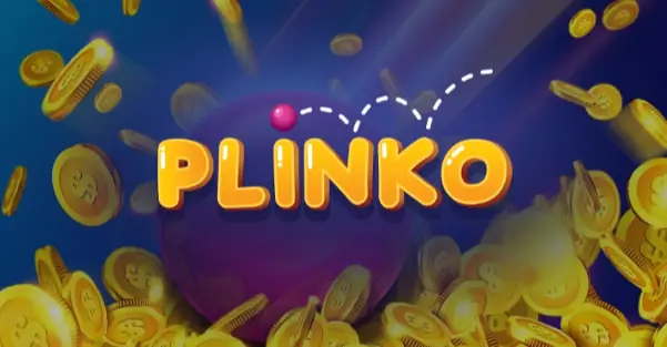 Spinyoo Plinko game
